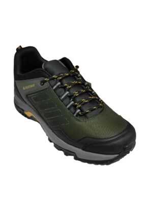 کفش کوهنوردی مردانه مارک دار برند BESTOF AYAKKABI رنگ خاکی کد ty221853946