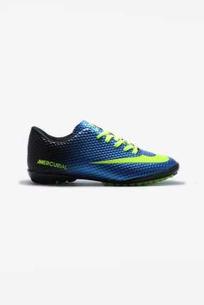 فروش کفش فوتبال مردانه  برند YOLAT رنگ مشکی کد ty221859739