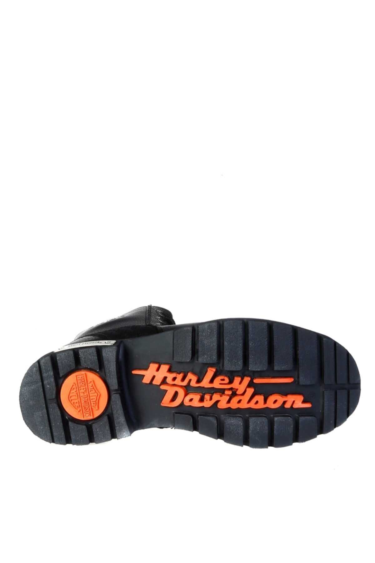 خرید بوت مردانه برند Harley Davidson رنگ مشکی کد ty42059922
