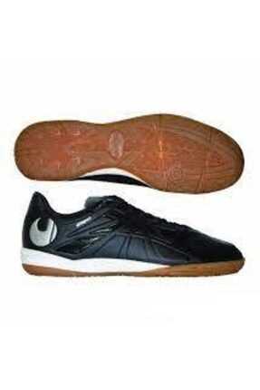 فروش نقدی کفش بسکتبال مردانه شیک UHLSPORT رنگ مشکی کد ty4559607