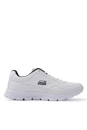 خرید کفش مخصوص دویدن مردانه ترک مارک اسلازنگر رنگ سفید ty51186521