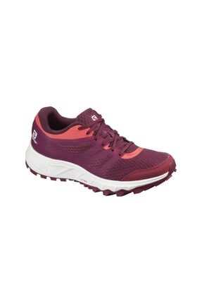 خرید کفش کوهنوردی برند سالامون رنگ قرمز ty54778655