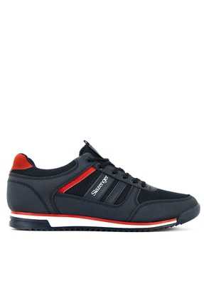 خرید اینترنتی کفش مخصوص پیاده روی مردانه برند اسلازنگر رنگ لاجوردی کد ty79873562
