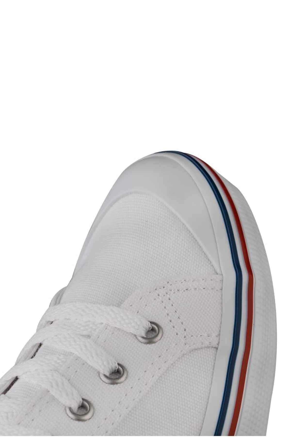 فروش کفش مخصوص پیاده روی مردانه فانتزی مارک U.S. Polo Assn.برند US Polo رنگ سفید ty93806364
