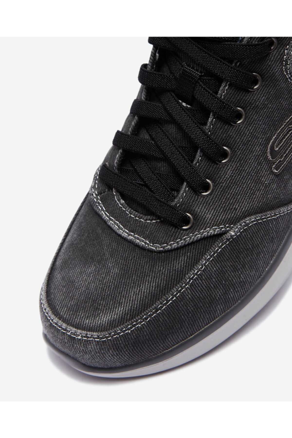 فروش کفش اسپرت مردانه برند اسکیچرز رنگ مشکی کد ty96131852
