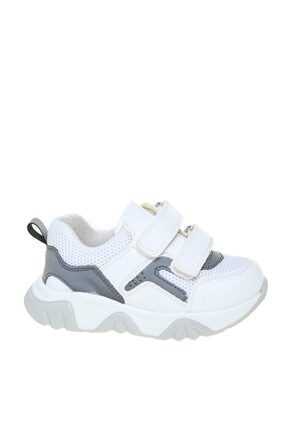قیمت کفش پیاده روی نوزاد پسرانه برند Mammaramma رنگ سفید ty103590697