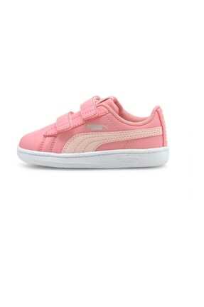 قیمت کفش پیاده روی نوزاد دخترانه برند Puma رنگ صورتی ty124333724