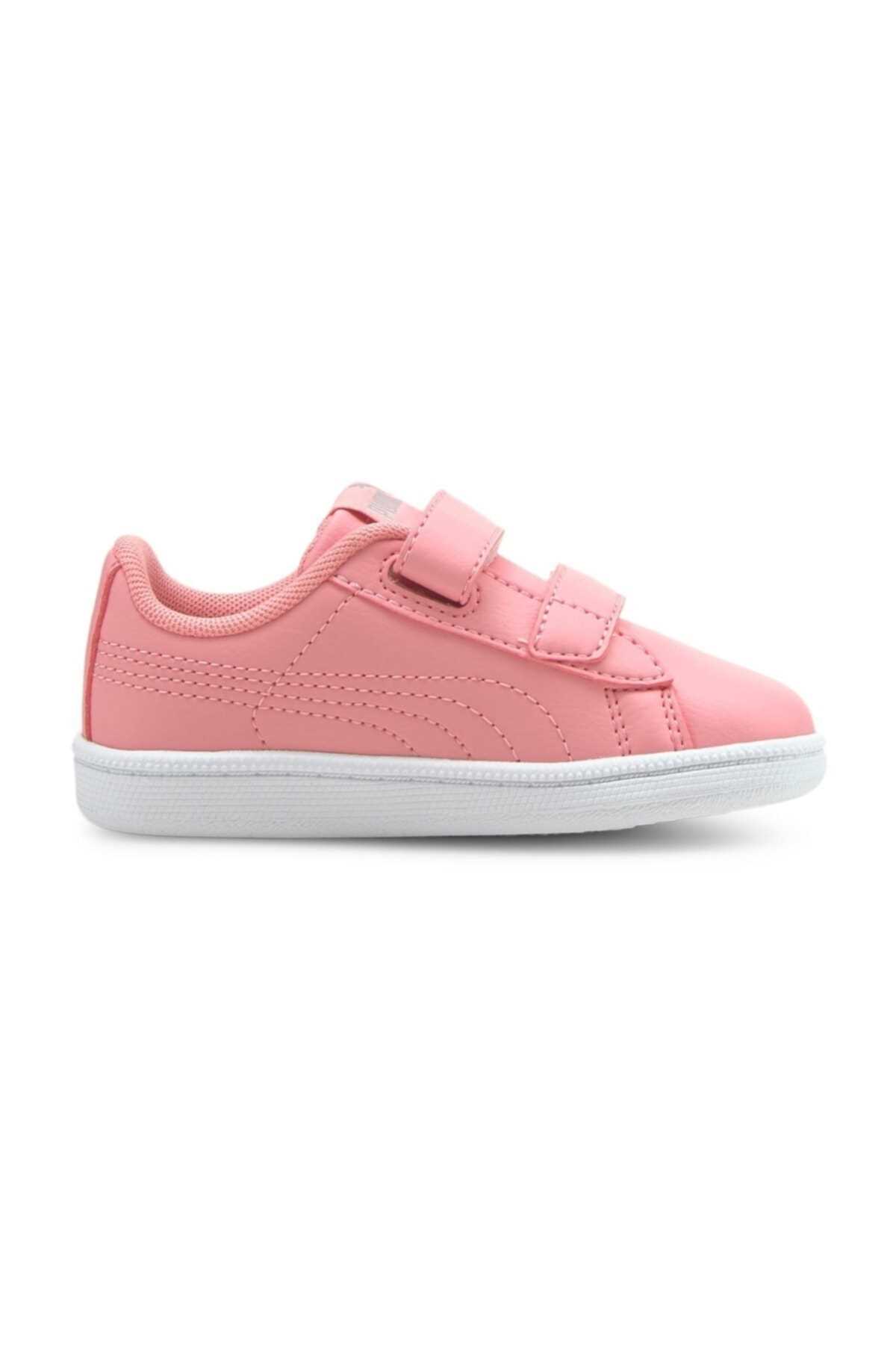 قیمت کفش پیاده روی نوزاد دخترانه برند Puma رنگ صورتی ty124333724