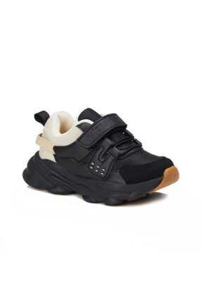 خرید کفش پیاده روی نوزاد پسرانه برند Vicco رنگ مشکی کد ty141893664