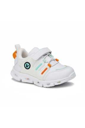 کفش اسپرت نوزاد پسرانه طرح دار برند Vicco رنگ سفید ty177415462