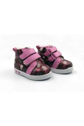 خرید کفش اسپرت نوزاد پسرانه فانتزی برند Robs Ayakkabı Mor Pembe ty184749090