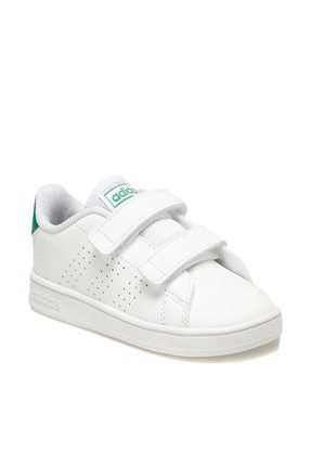 خرید کفش روزمره نوزاد دخترانه برند adidas رنگ سبز کد ty31615978
