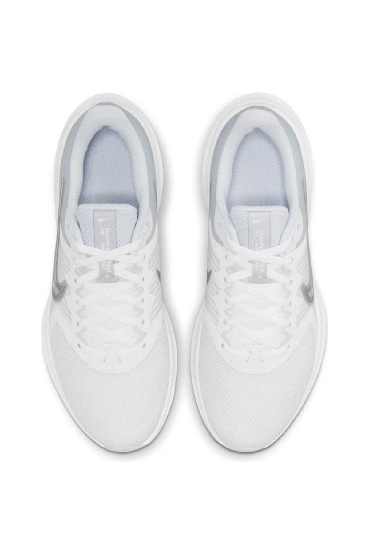خرید کفش دویدن زنانه جدید شیک Nike اورجینال رنگ سفید ty103148264