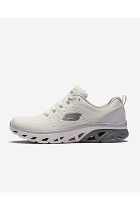 خرید انلاین کفش مخصوص پیاده روی زنانه برند SKECHERS رنگ سفید ty118203778
