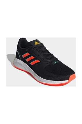 انواع کفش دویدن زنانه برند adidas رنگ مشکی کد ty145086365