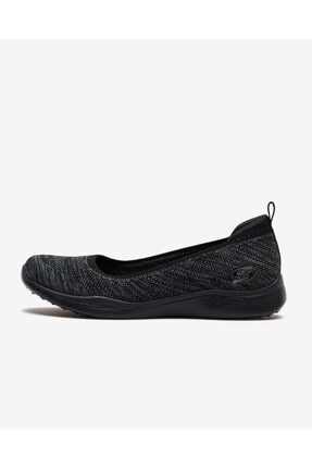 خرید کفش اسپرت زنانه فانتزی برند اسکیچرز رنگ مشکی کد ty177216500