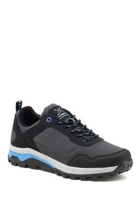 کفش کوهنوردی مردانه شیک برند کینتیکس kinetix رنگ نقره ای ty220022937