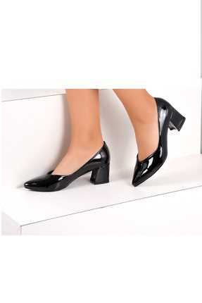 انواع کفش اسپرت زنانه برند Pembe Potin رنگ مشکی کد ty4708540