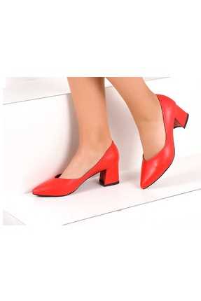 خرید نقدی کفش اسپرت زنانه برند Pembe Potin رنگ قرمز ty4708557