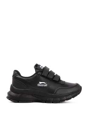 خرید کفش مخصوص پیاده روی زنانه برند اسلازنگر رنگ مشکی کد ty51124968