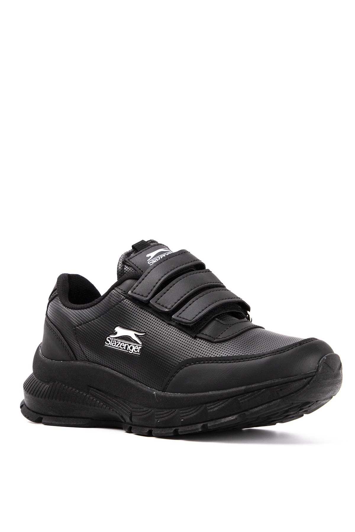 خرید کفش مخصوص پیاده روی زنانه برند اسلازنگر رنگ مشکی کد ty51124968