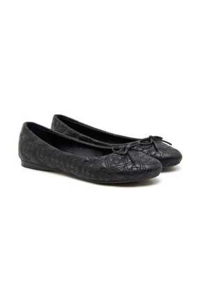 خرید انلاین کفش بابت زنانه طرح دار برند Desa رنگ مشکی کد ty62220627