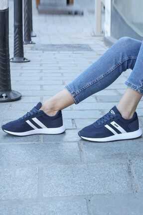 خرید اینترنتی کفش مخصوص پیاده روی زنانه برند Jump رنگ قرمز ty72366763