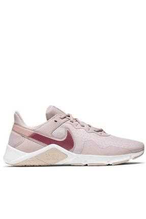خرید اینترنتی کفش دویدن زنانه شیک برند Nike رنگ بنفش کد ty85927596