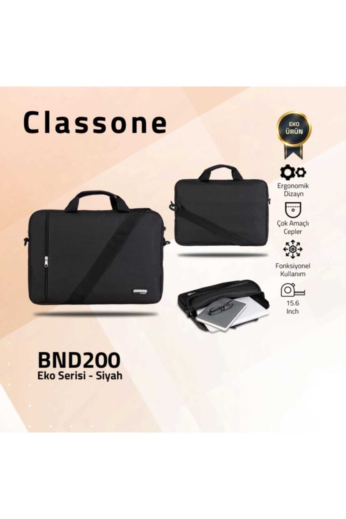 کیف لپ تاپ مدل 2022 برند Classone کد ty4179404