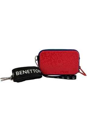 خرید کیف دستی مردانه فانتزی برند Benetton کد ty110716369