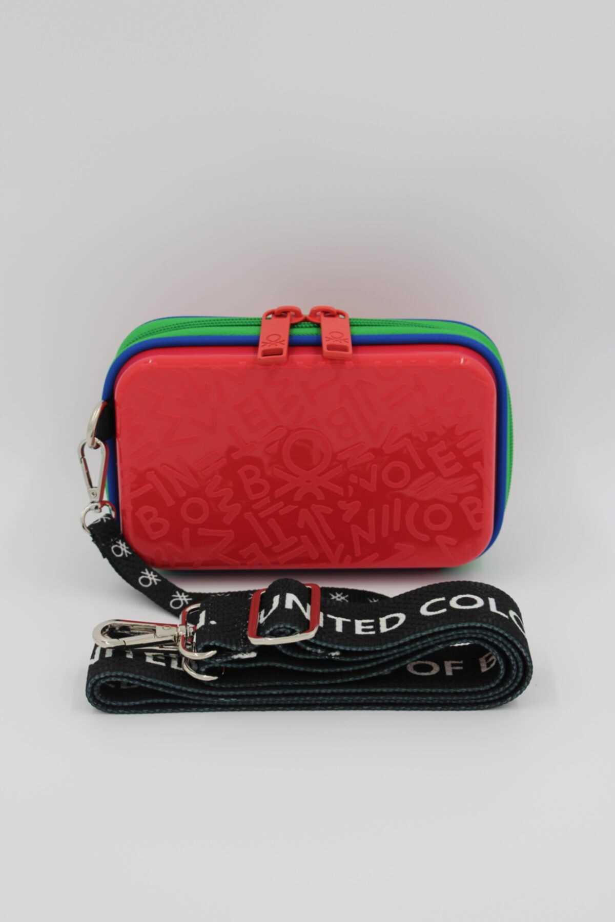 خرید کیف دستی مردانه فانتزی برند Benetton کد ty110716369