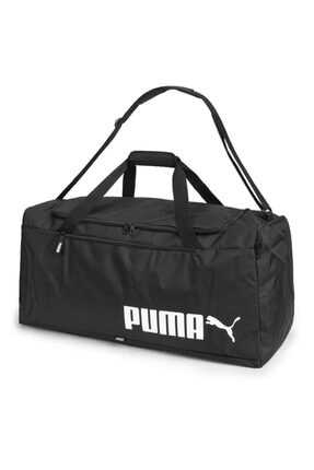 فروش نقدی ساک ورزش مردانه برند Puma رنگ مشکی کد ty207514581