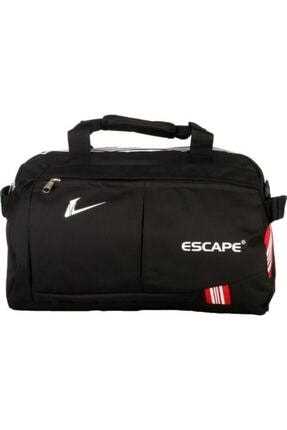 کیف ورزشی مردانه خاص برند ESCAPE رنگ مشکی کد ty40592179