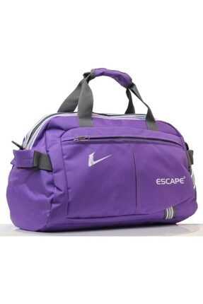 خرید کیف ورزشی 2020 مردانه برند ESCAPE رنگ بنفش کد ty40592219