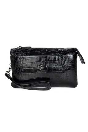 فروش نقدی کیف دستی چرم طبیعی مردانه برند KANGAROO KINGDOM کد ty52465013