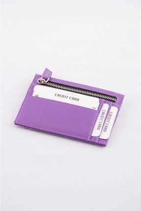 کیف کارت بانکی دخترانه  ترکیه برند Smiley Case رنگ بنفش کد Çuval ty145016863