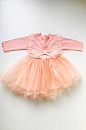 مدل لباس مجلسی نوزاد دخترانه  برند Mini Baby کد ty215376163
