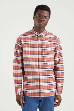 فروش اینترنتی پیراهن مردانه با قیمت برند Levis کد ty124646074