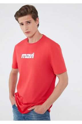 تی شرت مردانه قیمت برند ماوی رنگ قرمز ty125668566