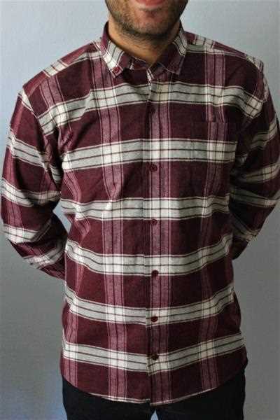  مدل پیراهن مجلسی مردانه برند FOURTUNESS BORDO BEYAZ ty146957583