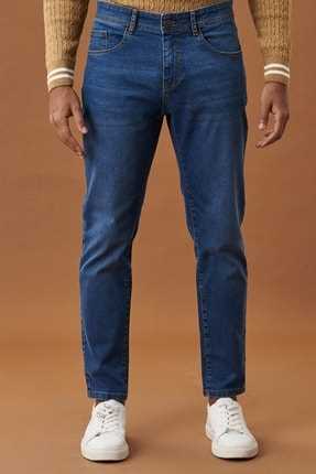 شلوار جین مردانه مدل جدید برند آلتین ییلدیز آبی ty147221220