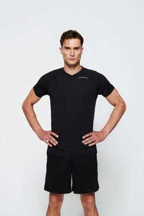 فروش پستی تیشرت ورزشی مردانه برند Shapewreck رنگ مشکی کد ty147464248