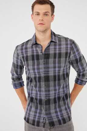 فروش اینترنتی پیراهن مردانه برند ماوی کد ty149152304
