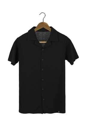 پیراهن مردانه مدل 2022 برند MARRAKECH رنگ مشکی کد ty279284151