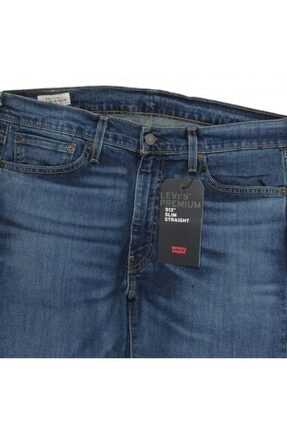 فروش انلاین شلوار جین مردانه برند Levis سرمه ای ty3153051