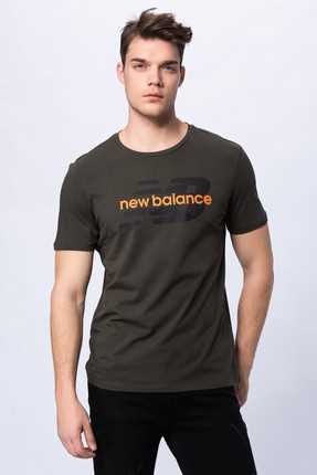 قیمت تیشرت ورزشی مردانه برند New Balance کد ty4624208