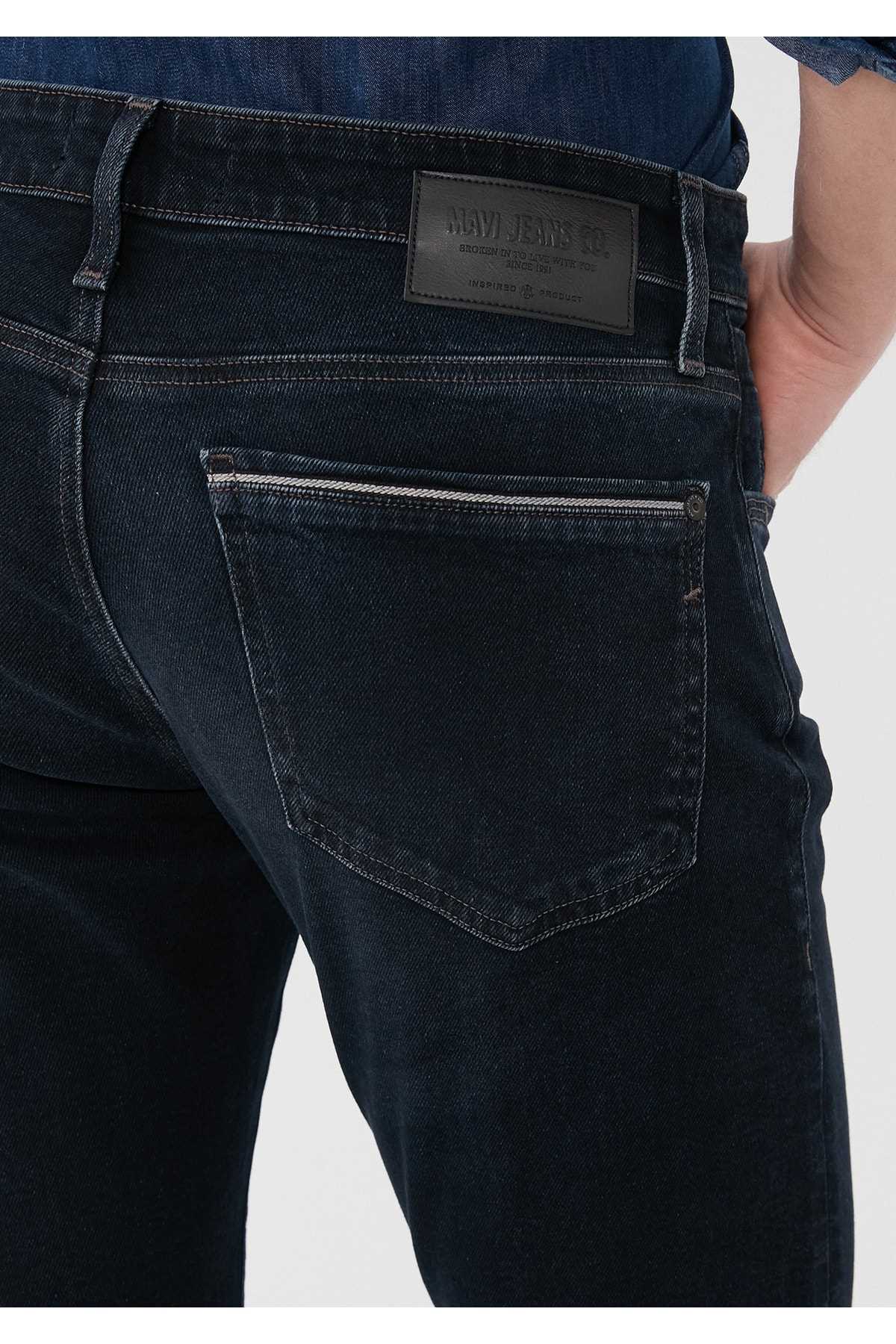 خرید مدل شلوار جین مردانه شیک ماوی Mavi-31957 ty49706410