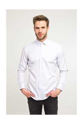 فروش پیراهن مجلسی مردانه اصل برند کیگیلی رنگ بنفش کد ty6190418