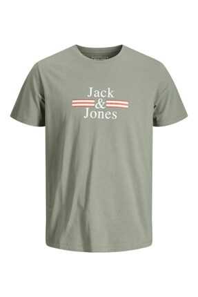 فروش نقدی تیشرت مردانه برند Jack Jones کد ty97209753