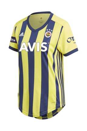 فروش تیشرت ورزشی زنانه خفن برند Fenerbahçe کد ty46132679